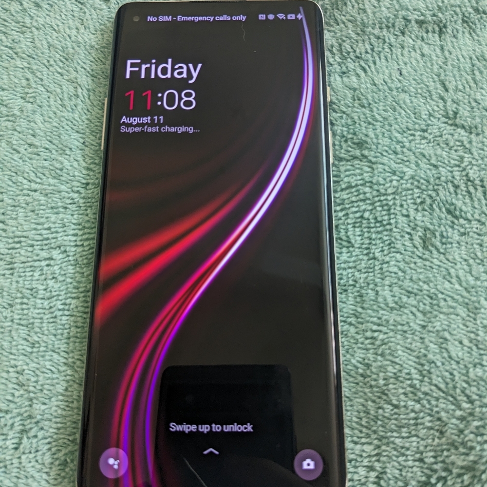 OnePlus 8